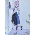 中古生写真(女性) 長谷川玲奈(フラミンゴ)/全身・キャ