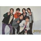 中古生写真(ジャニーズ) 美 少年/集合(6人)/横型・全身/「JOHNNYS’ World Next Stage」オリジナルフォト