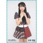 中古生写真(AKB48・SKE48) 太田有紀/膝上/AKB48 17期