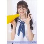 中古生写真(AKB48・SKE48) 藤崎未夢/上半身・2Lサイズ
