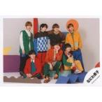 中古生写真(ジャニーズ) なにわ男子/集合(7人)/横型・全身/なにわ男子 「ポートレートシリーズ」オリジナルフォト/公式生写真