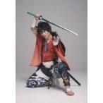 中古生写真(男性) 蒼木陣(陸奥守吉行)/全身・キャラクターショット/舞台「刀剣乱舞」七周年感謝祭 -夢語刀宴會- 個人ブロマイド