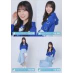 中古生写真(坂道シリーズ) ◇小坂菜緒/日向坂46ランダ