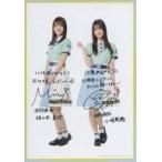 中古生写真(乃木坂46) 佐々木美玲・小坂菜緒/印刷サイ