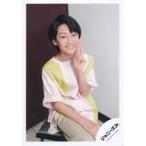 中古生写真(ジャニーズ) ミライBoys 24/小尾颯/膝上・座り/「サマステライブ2023 俺たちがミライだ!!」グッズオフショット/公式生