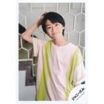 中古生写真(ジャニーズ) ミライBoys 24/小尾颯/上半身/「サマステライブ2023 俺たちがミライだ!!」グッズオフショット/公式生写真