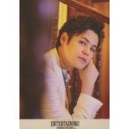 中古生写真(男性) 宮野真守/上半身/「MAMORU MIYANO ARENA LIVE TOUR 2022 〜ENTERTAINING!〜」L版生写真