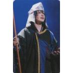 中古コレクションカード(男性) 小西成弥(水心子正秀)/新編 里見八犬伝ver./写真集「ミュージカ