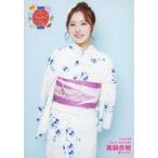 中古生写真(AKB48・SKE48) 眞鍋杏樹/膝上/「NMB48 SUM