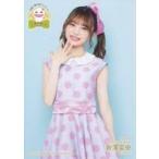 中古生写真(AKB48・SKE48) A：新澤菜央/「加藤夕夏卒