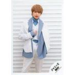 中古生写真(ジャニーズ) ジャニーズWEST/中間淳太/膝上/シングル「しあわせの花」MV＆ジャケ写オフショット/公式生写真