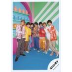 中古生写真(ジャニーズ) なにわ男子/集合(7人)/全身/アルバム「POPMALL」MV＆ジャケ写オフショット/公式生写真
