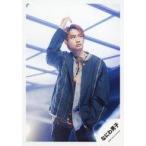 中古生写真(ジャニーズ) なにわ男子/藤原丈一郎/膝上/アルバム「POPMALL」MV＆ジャケ写オフショット/公式生写真