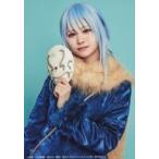 中古生写真(女性) 尾木波菜(リムル=テンペスト)/上半