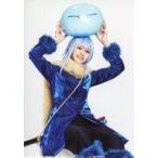 中古生写真(女性) 尾木波菜(リムル=テンペスト)/キャ