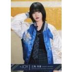 中古生写真(女性) ニアリーイコールジョイ(□JOY)/江角