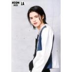 中古生写真(男性) INI/松田迅/「K