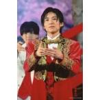中古生写真(ジャニーズ) Snow Man/目黒蓮/ライブフォト・上半身・2Lサイズ/「滝沢歌舞伎ZERO FINAL」ステージフォト