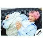 中古生写真(ジャニーズ) Snow Man/佐久間大介/横型・膝上/Snow Man 「ポートレートシリーズ」オリジナルフォト/公式生写真