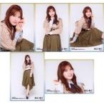 中古生写真(AKB48・SKE48) ◇谷口めぐ/AKB48 2023年9月
