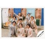 中古生写真(ジャニーズ) Hey! Say! JUMP/集合(8人)/横型・全身/シングル「DEAR MY LOVER / ウラオモテ」M
