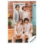 ショッピングhey!say!jump 中古生写真(ジャニーズ) Hey! Say! JUMP/山田涼介・中島裕翔・伊野尾慧・薮宏太/膝上/シングル「DEAR MY