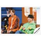 ショッピングhey!say!jump 中古生写真(ジャニーズ) Hey! Say! JUMP/山田涼介・有岡大貴/横型・上半身/シングル「DEAR MY LOVER / ウ
