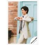 中古生写真(ジャニーズ) Hey! Say! JUMP/中島裕翔/膝上/シングル「DEAR MY LOVER / ウラオモテ」MV＆ジャ