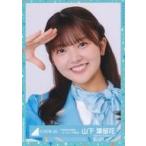 中古生写真(坂道シリーズ) 山下葉留花/バストアップ/