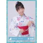 中古生写真(乃木坂46) 岸帆夏/上半身/日向坂46ランダ