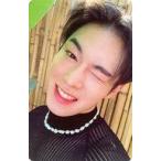 中古コレクションカード(男性) SF9/