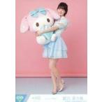 中古生写真(女性) ノットイコールミー(≠ME)/冨田菜々