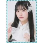中古生写真(AKB48・SKE48) 小濱心音/バストアップ/AKB