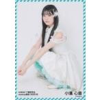 中古生写真(AKB48・SKE48) 小濱心音/座り/AKB48 17期