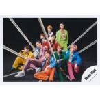 中古生写真(ジャニーズ) Snow Man/集合(9人)/横型・全身/シングル「Dangerholic」MV＆ジャケ写オフショット/公式生写真