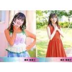 中古生写真(AKB48・SKE48) ◇橋本恵理子/CD「アイドル