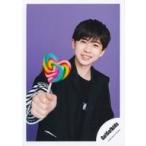 中古生写真(ジャニーズ) Go!Go!kids/松浦銀志/上半身/Greeting Photo 〜Halloween 2023〜/公式生写真