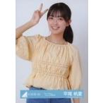 中古生写真(坂道シリーズ) 平尾帆夏/上半身/日向坂46