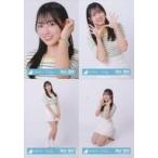 中古生写真(坂道シリーズ) ◇清水理央/日向坂46ランダ