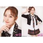 中古生写真(AKB48・SKE48) ◇眞鍋杏樹/2023.May-rd ラ