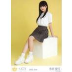 中古生写真(女性) ニアリーイコールジョイ(□JOY)/市原