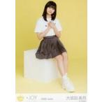 中古生写真(女性) ニアリーイコールジョイ(□JOY)/大信