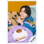  б/у life photograph ( Johnny's ) Naniwa мужчина ./ запад поле большой ./ верхняя часть тела /[ Naniwa мужчина .LIVE TOUR 2023 *POPMALL*] товары off Schott /