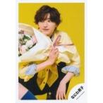 中古生写真(ジャニーズ) なにわ男子/道枝駿佑/全身/「なにわ男子 LIVE TOUR 2023 ’POPMALL’」グッズオフショット/公