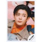 中古生写真(ジャニーズ) なにわ男子/長尾謙杜/バストアップ/「なにわ男子 LIVE TOUR 2023 ’POPMALL’」グッズオフシ