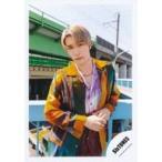 中古生写真(ジャニーズ) SixTONES/ジェシー/上半身/シングル「こっから」MV＆ジャケ写オフショット/公式生写真