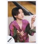 中古生写真(ジャニーズ) SixTONES/京本大我/上半身/シングル「こっから」MV＆ジャケ写オフショット/公式生写真