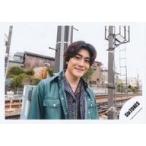 中古生写真(ジャニーズ) SixTONES/森本慎太郎/横型・バストアップ/シングル「こっから」MV＆ジャケ写オフショット/公式生写真