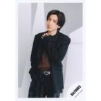 中古生写真(ジャニーズ) SixTONES/京本大我/膝上/シングル「CREAK」MV＆ジャケ写オフショット/公式生写真