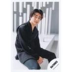 中古生写真(ジャニーズ) SixTONES/森本慎太郎/膝上/シングル「CREAK」MV＆ジャケ写オフショット/公式生写真